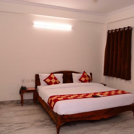Hotel Sugandh Retreat Jaipur Ngoại thất bức ảnh