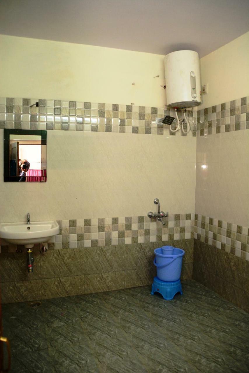 Hotel Sugandh Retreat Jaipur Ngoại thất bức ảnh