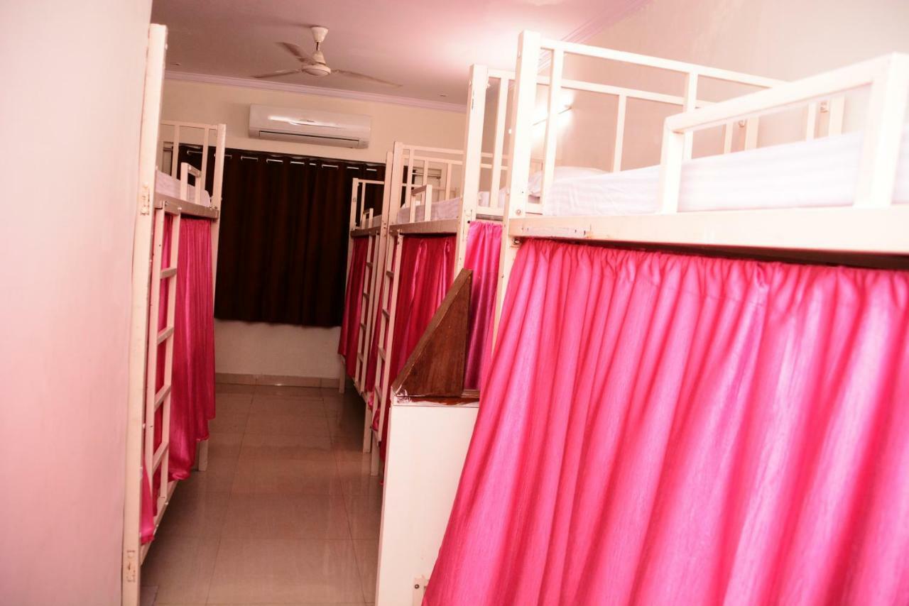 Hotel Sugandh Retreat Jaipur Ngoại thất bức ảnh