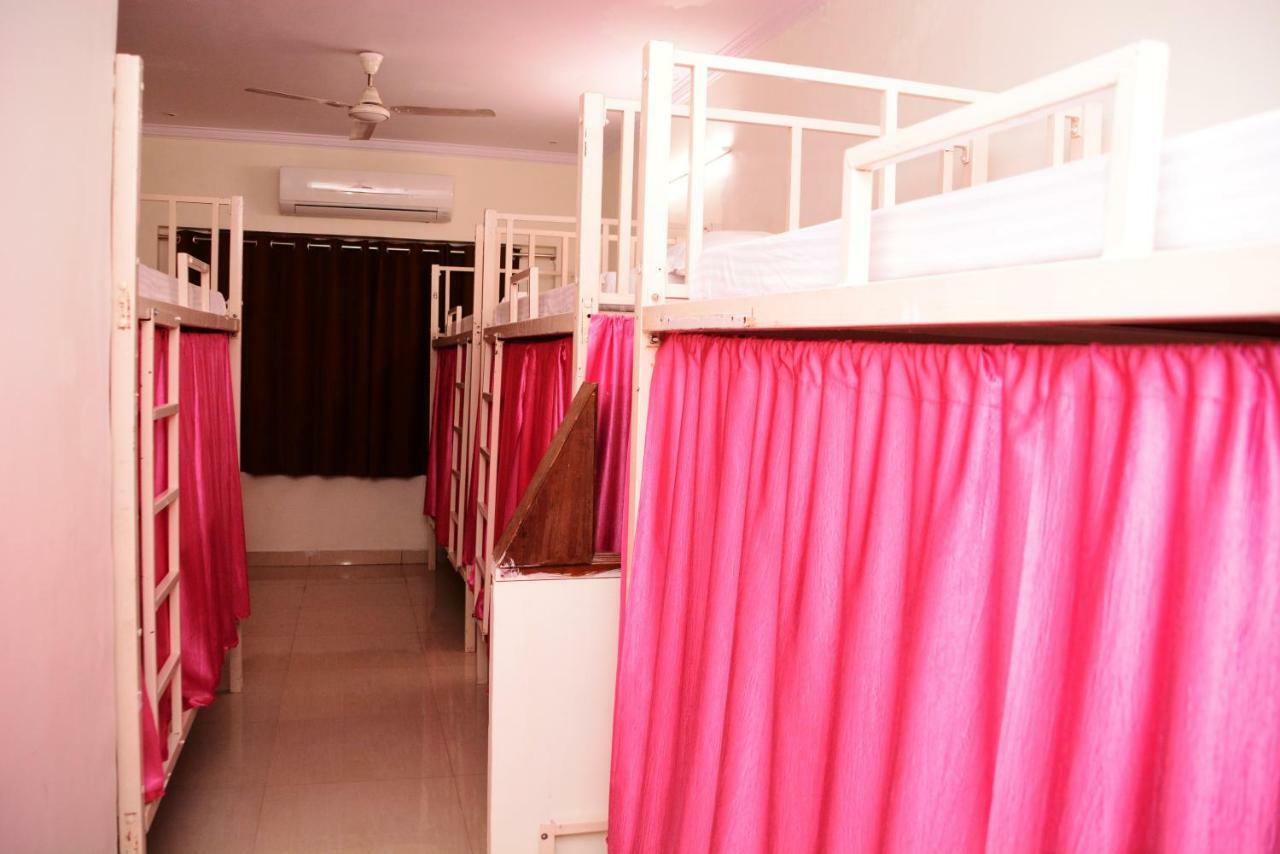 Hotel Sugandh Retreat Jaipur Ngoại thất bức ảnh
