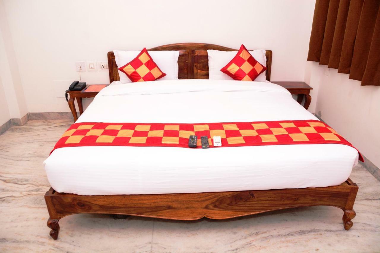 Hotel Sugandh Retreat Jaipur Ngoại thất bức ảnh