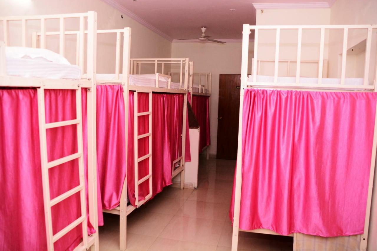 Hotel Sugandh Retreat Jaipur Ngoại thất bức ảnh
