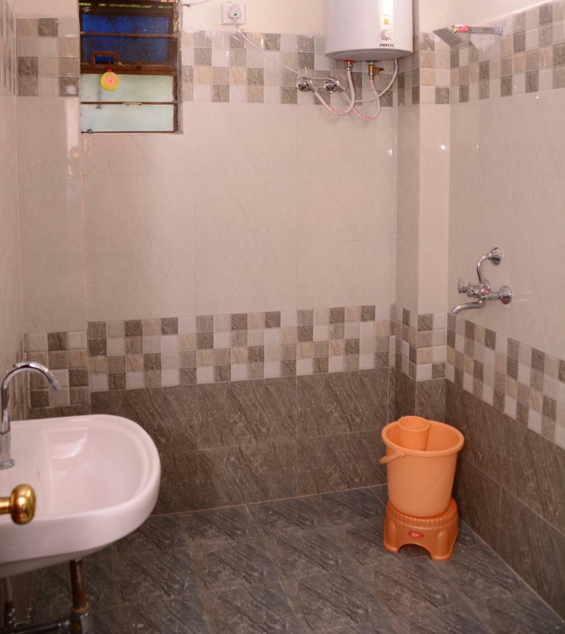 Hotel Sugandh Retreat Jaipur Ngoại thất bức ảnh