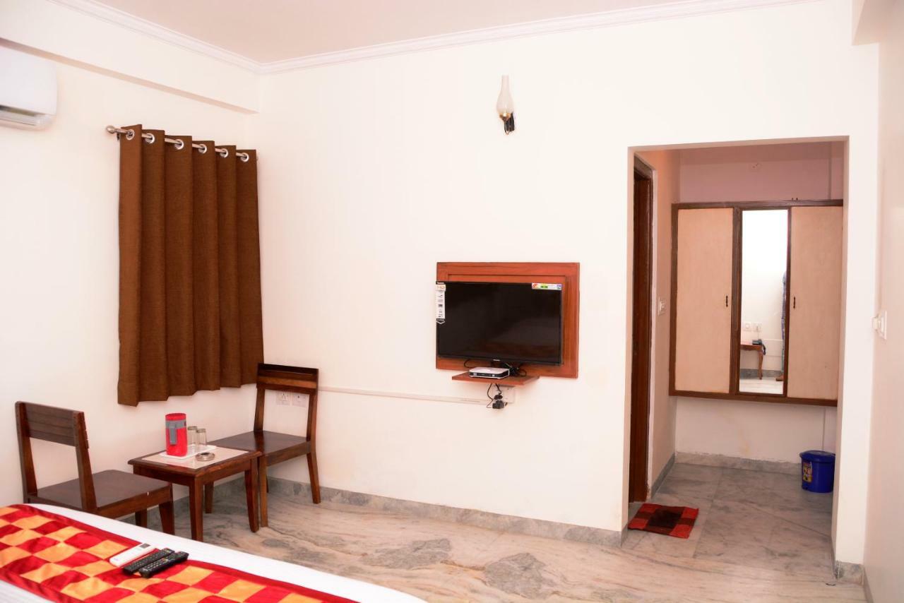 Hotel Sugandh Retreat Jaipur Ngoại thất bức ảnh