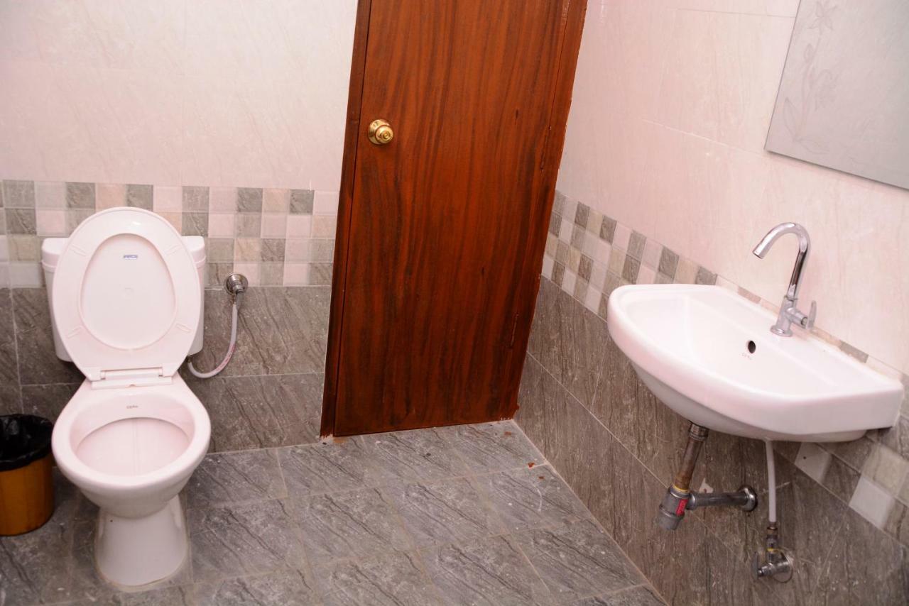 Hotel Sugandh Retreat Jaipur Ngoại thất bức ảnh