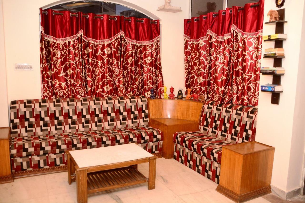 Hotel Sugandh Retreat Jaipur Ngoại thất bức ảnh