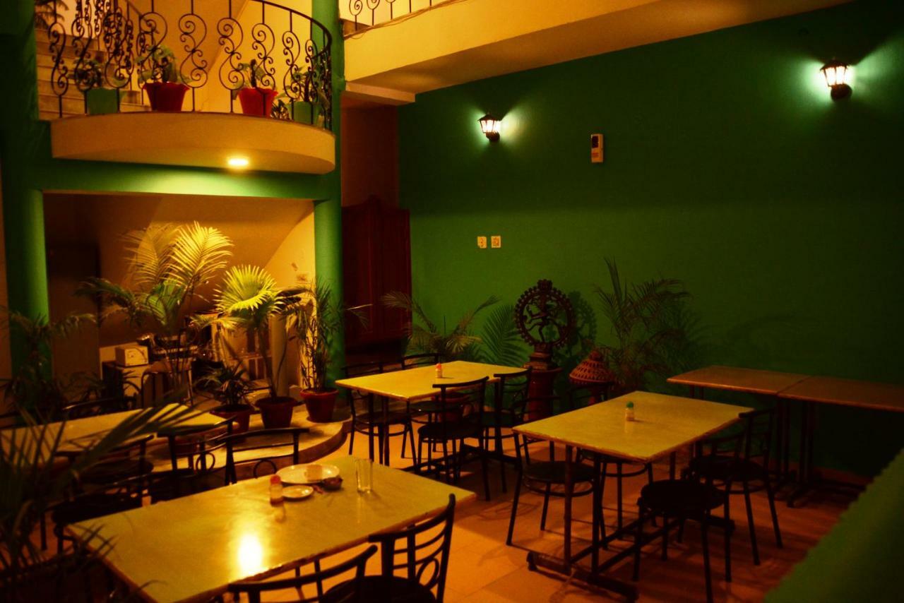 Hotel Sugandh Retreat Jaipur Ngoại thất bức ảnh