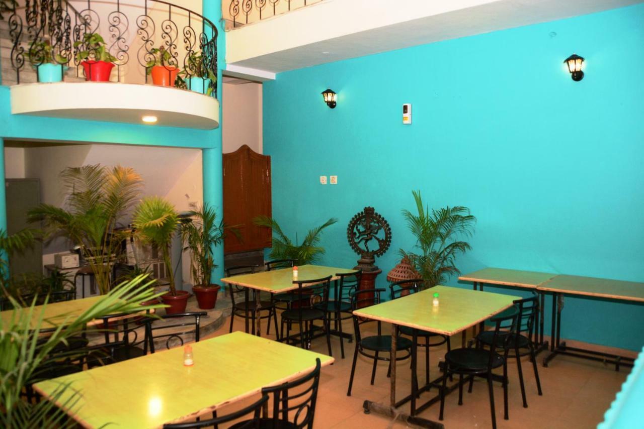 Hotel Sugandh Retreat Jaipur Ngoại thất bức ảnh