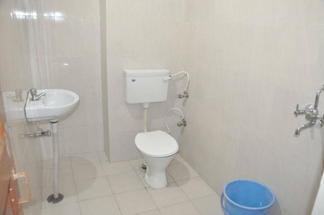 Hotel Sugandh Retreat Jaipur Ngoại thất bức ảnh